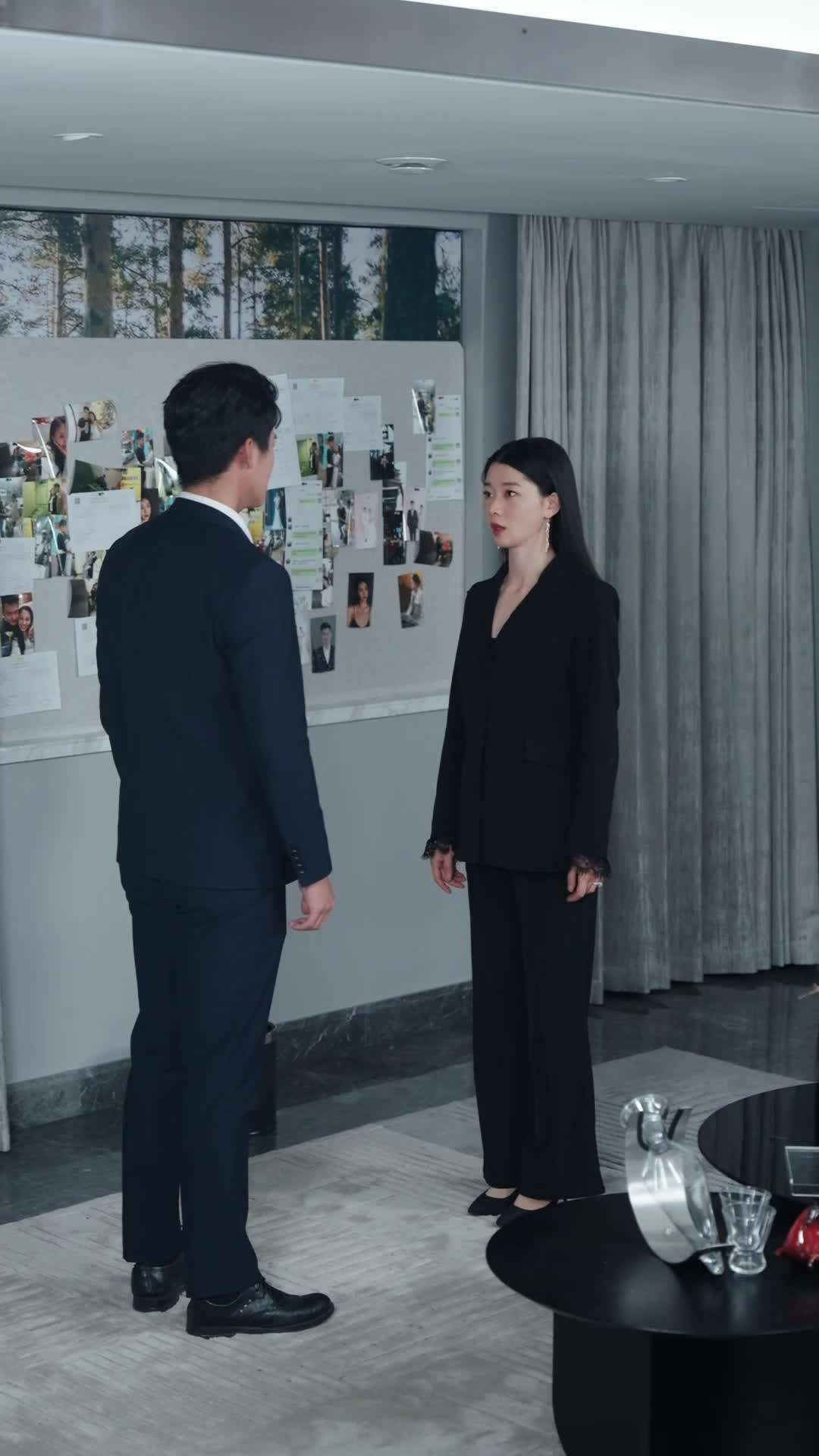 Episode 9 - The Wife's Revenge